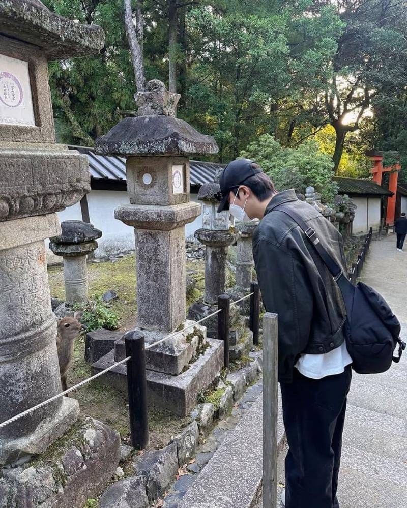 Instagram/actorleeminho